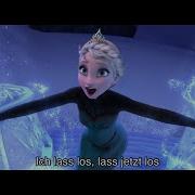 Lass Jetzt Los Die Eiskönigin Völlig Unverfroren Frozen Let It Go