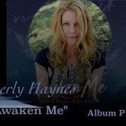 Kimberly Haynes Awaken Me Global Mix