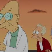 Farnsworth Laugh