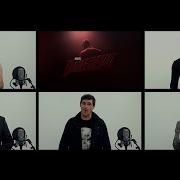 The Warp Zone Daredevil Theme Acapella