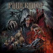 Midnight Madonna Powerwolf