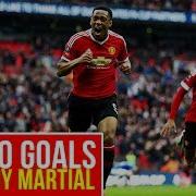 Martial