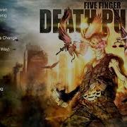 Five Finger Death Punch Full Album