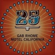 Gab Rhome Motel California Raidho Remix