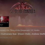 02 Final Fantasy 8 Desperados Oc Remix