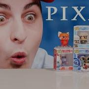 Funko Pop