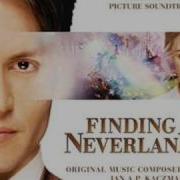 Jan Kaczmarek Finding Neverland