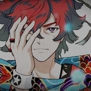 Bakumatsu Rock Ost Rolling Thunder Jackie O Russian Version