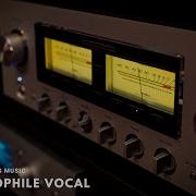 Hi Res Music Audiophile Vocal 32Bit Sound Hd