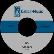 45 Atooshi