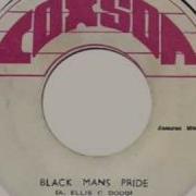 Alton Ellis Black Man S Pride