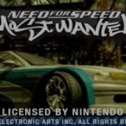 Need For Speed Most Wanted Gba Track 2