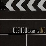 Raindrops Keep Falling On My Head Joe Stilgoe