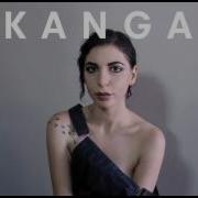 Kanga Animal