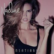 Nadine Coyle Chained