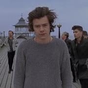 You And I Harry Styles