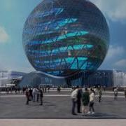 Astana Expo