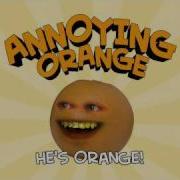 Annoying Orange Theme