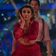 Anita Rani Gleb Savchenko Charleston To Pencil Full Of Lead Strictly