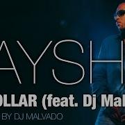 The Dollar Kaysha