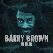 Step It Up Dub Barry Brown