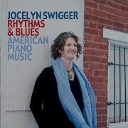 Jocelyn Swigger American Progressions Pascoalette