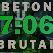 Beton Brutal