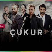 Çukur Dizi Müzikleri Celasun V3