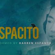 Darren Espanto Despacito Remix