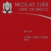 Crime On 8Beatz Nicolas Cuer