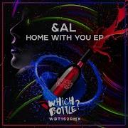 Al Home With You Radio Edit