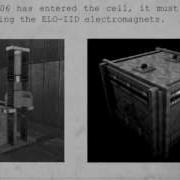 Scp Contaiment Breach Scream Scp 106