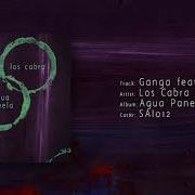 Los Cabra Ganga Feat Rlhbslcn Slow Disko