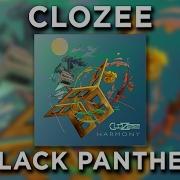 Clozee Black