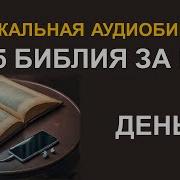 День 66 Библия За Год С Митрополитом Иларионом