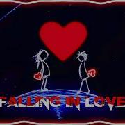 Falling In Love Ringtone