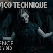 Ludovico Technique Silence