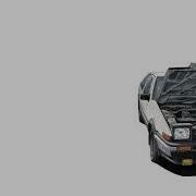 Switch Initial D