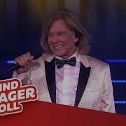 Discoschlager Jürgen Drews Irgendwann Irgendwo Irgendwie