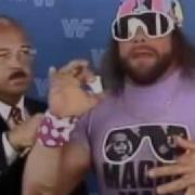 Macho Red Key
