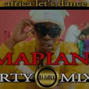 Amapiano Night Life Mix Amapiano Dj Mixes