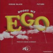 Kodak Black Boost My Ego Feat Future Official Audio Kodak Black