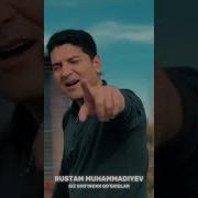 Rustam Muhammadiyev