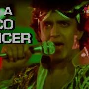 Disco Dancer Song