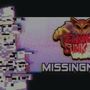 Missingno Fnf V2