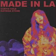 Made In La Instrumental Version Curtis Cole Katrina Stone