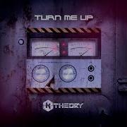 Turn Me Up K Theory