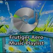 Frutiger Aero Music