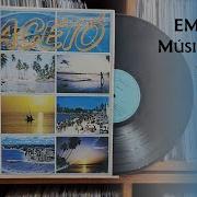 Ematur Apresenta Músicas Que Cantam Maceió 1980 4K Hd Vinyl Disco De Cima Por Pedro Ribeiro