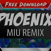 Mdk Ft Nick Sadler Phoenix Remix